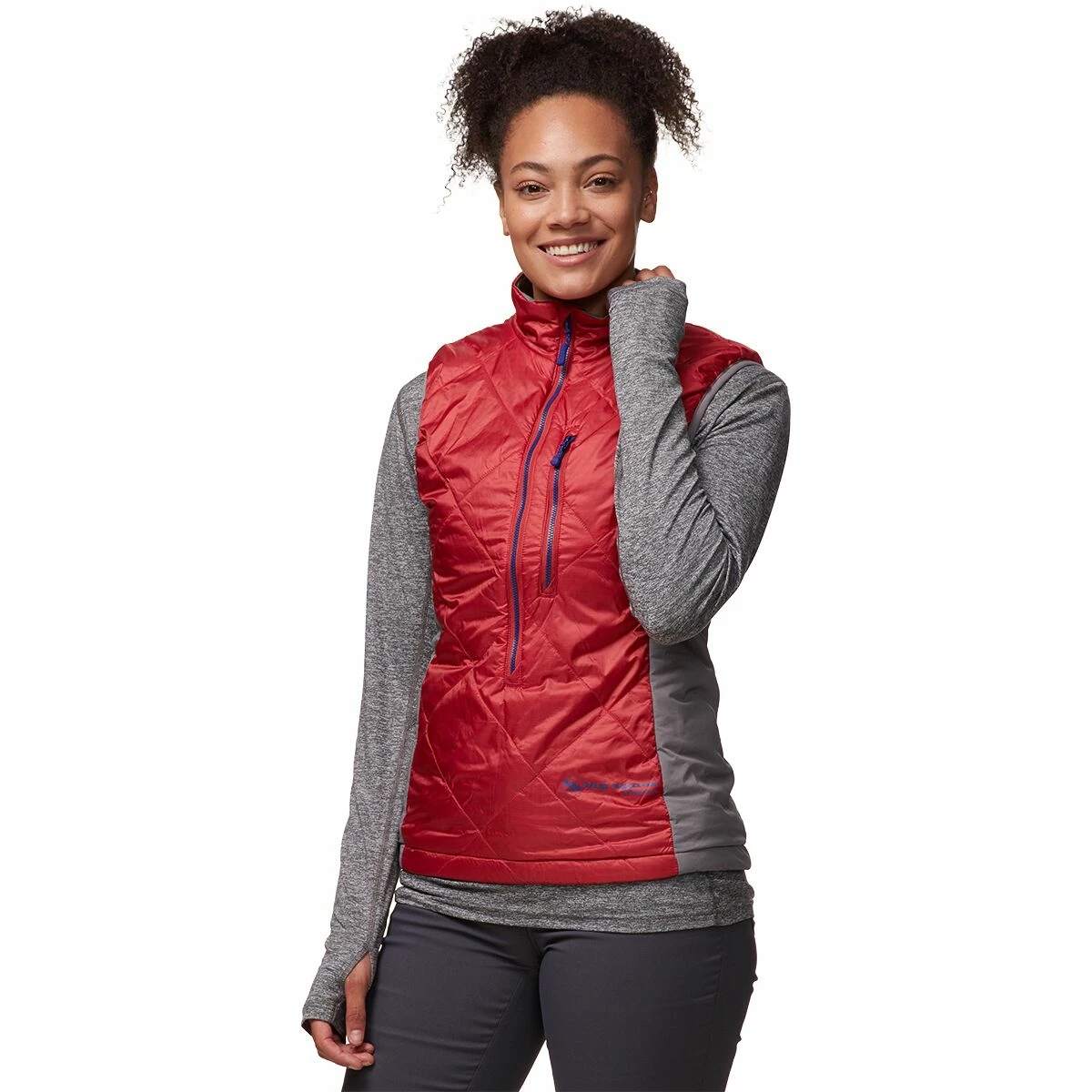 Buy βοΈ Big Agnes Lone Pine Pullover Vest Women's π 1 Buy βοΈ Big Agnes Lone Pine Pullover Vest Women's π