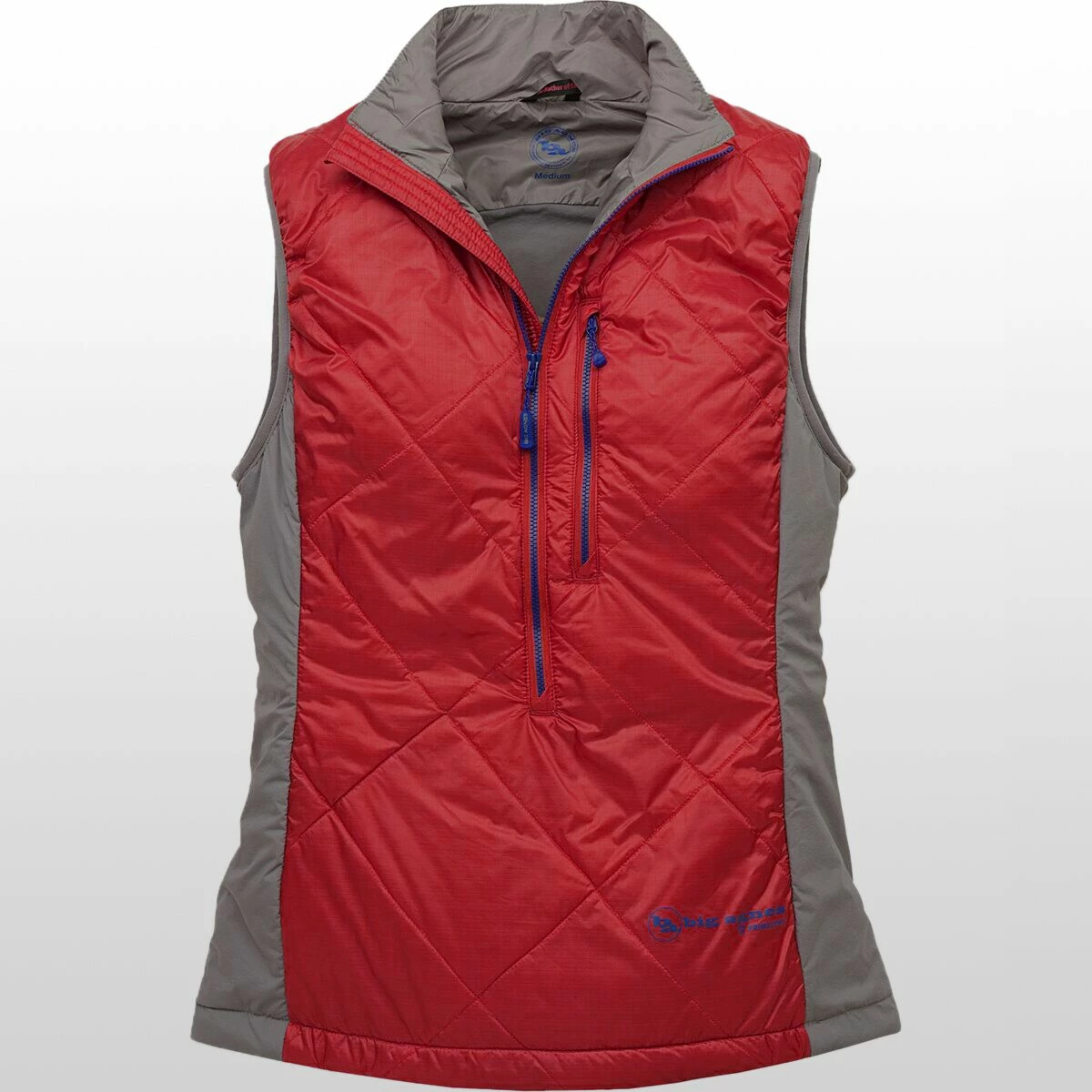Buy βοΈ Big Agnes Lone Pine Pullover Vest Women's π 5 Buy βοΈ Big Agnes Lone Pine Pullover Vest Women's π - Image 5