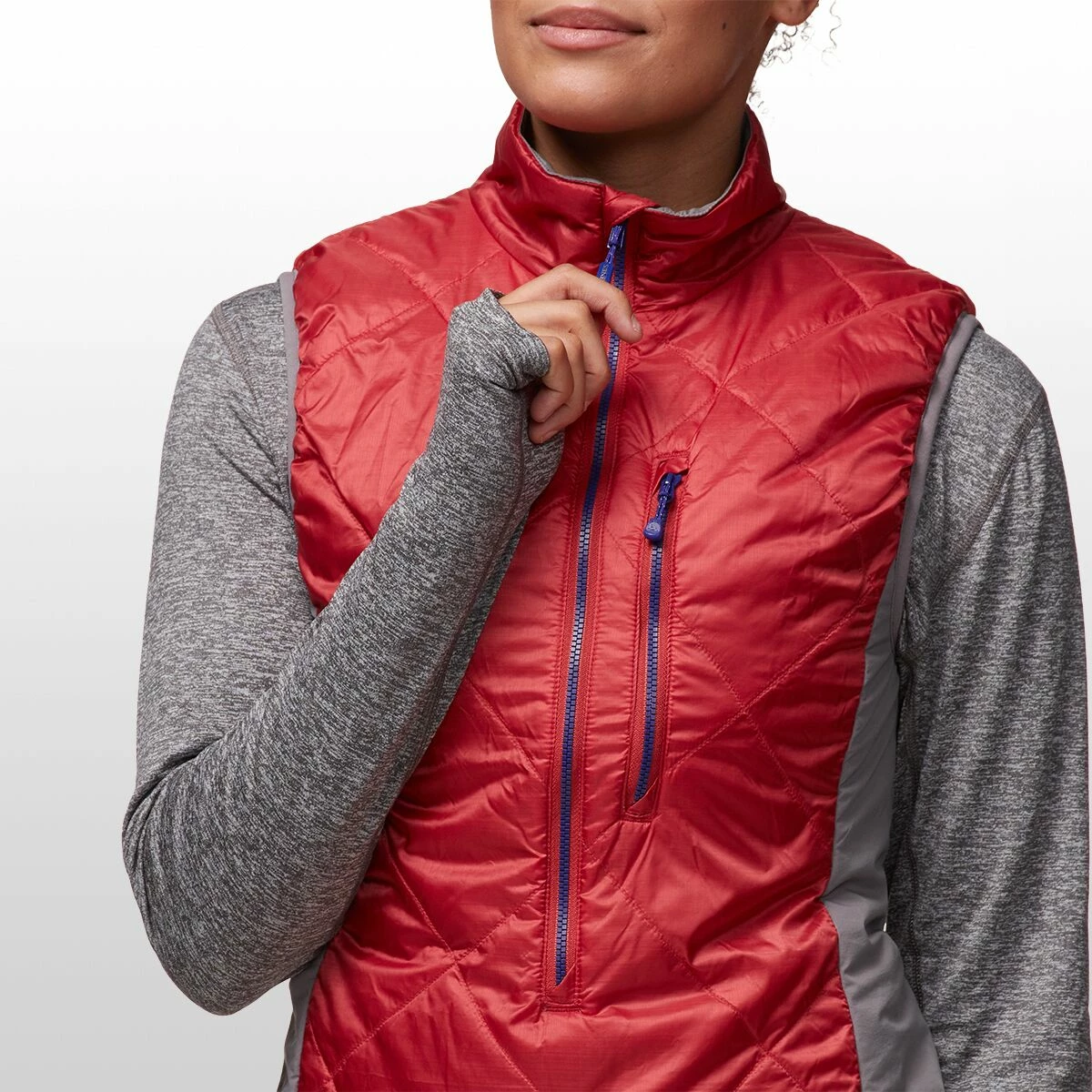Buy βοΈ Big Agnes Lone Pine Pullover Vest Women's π 4 Buy βοΈ Big Agnes Lone Pine Pullover Vest Women's π - Image 4