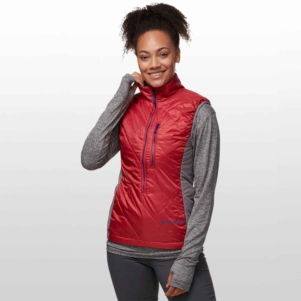 Buy βοΈ Big Agnes Lone Pine Pullover Vest Women's π 2 Buy βοΈ Big Agnes Lone Pine Pullover Vest Women's π - Image 2