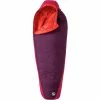 Outlet 🎉 Big Agnes Sunbeam Sleeping Bag: 15F Synthetic Women's ❤️