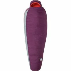 Buy 👏 Big Agnes Blue Lake Sleeping Bag: 25F Synthetic Women's 🤩 -Big Agnes Online Shop BEE D1