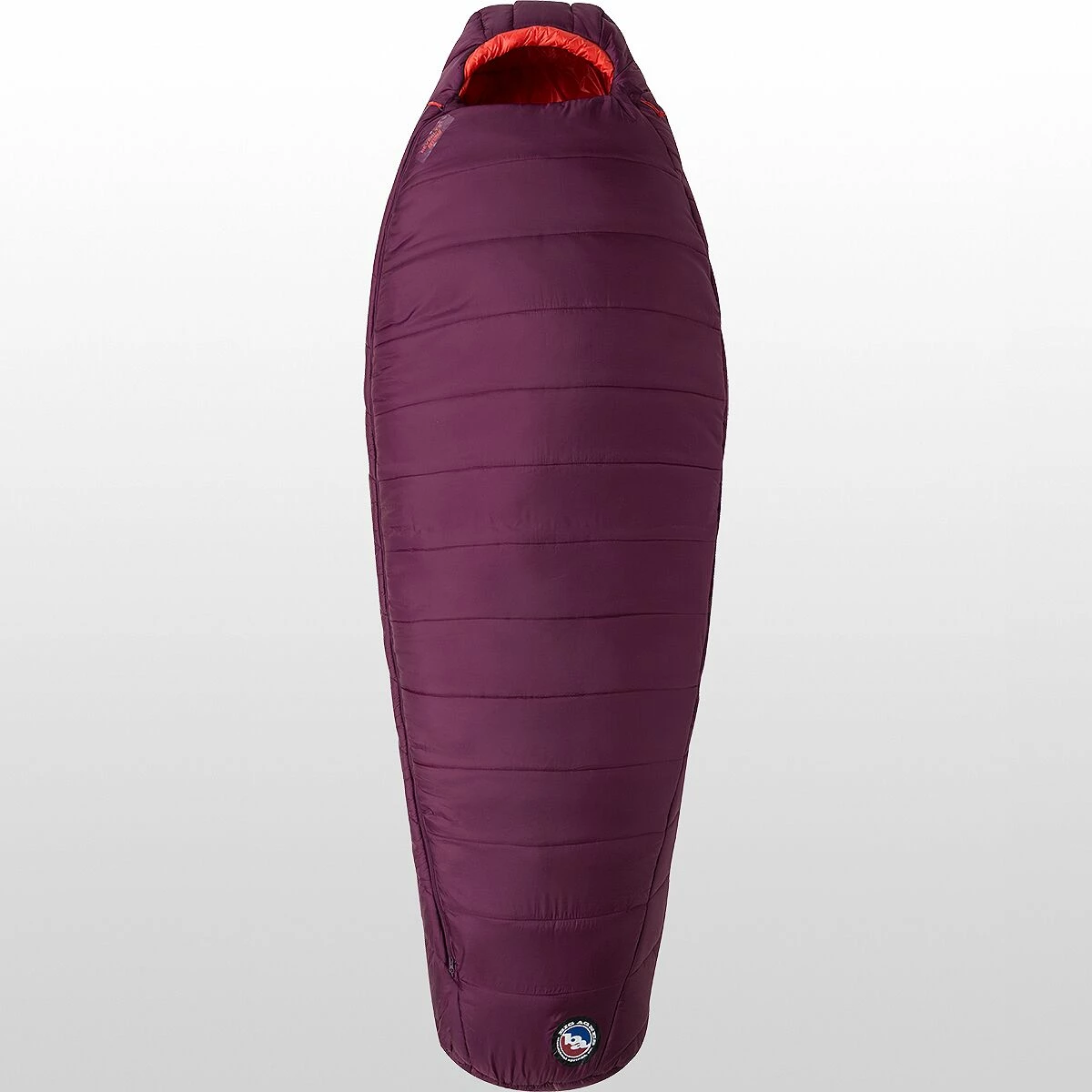 Discount π Big Agnes Sunbeam Sleeping Bag: 0F Synthetic Women's π 9 Discount π Big Agnes Sunbeam Sleeping Bag: 0F Synthetic Women's π - Image 7