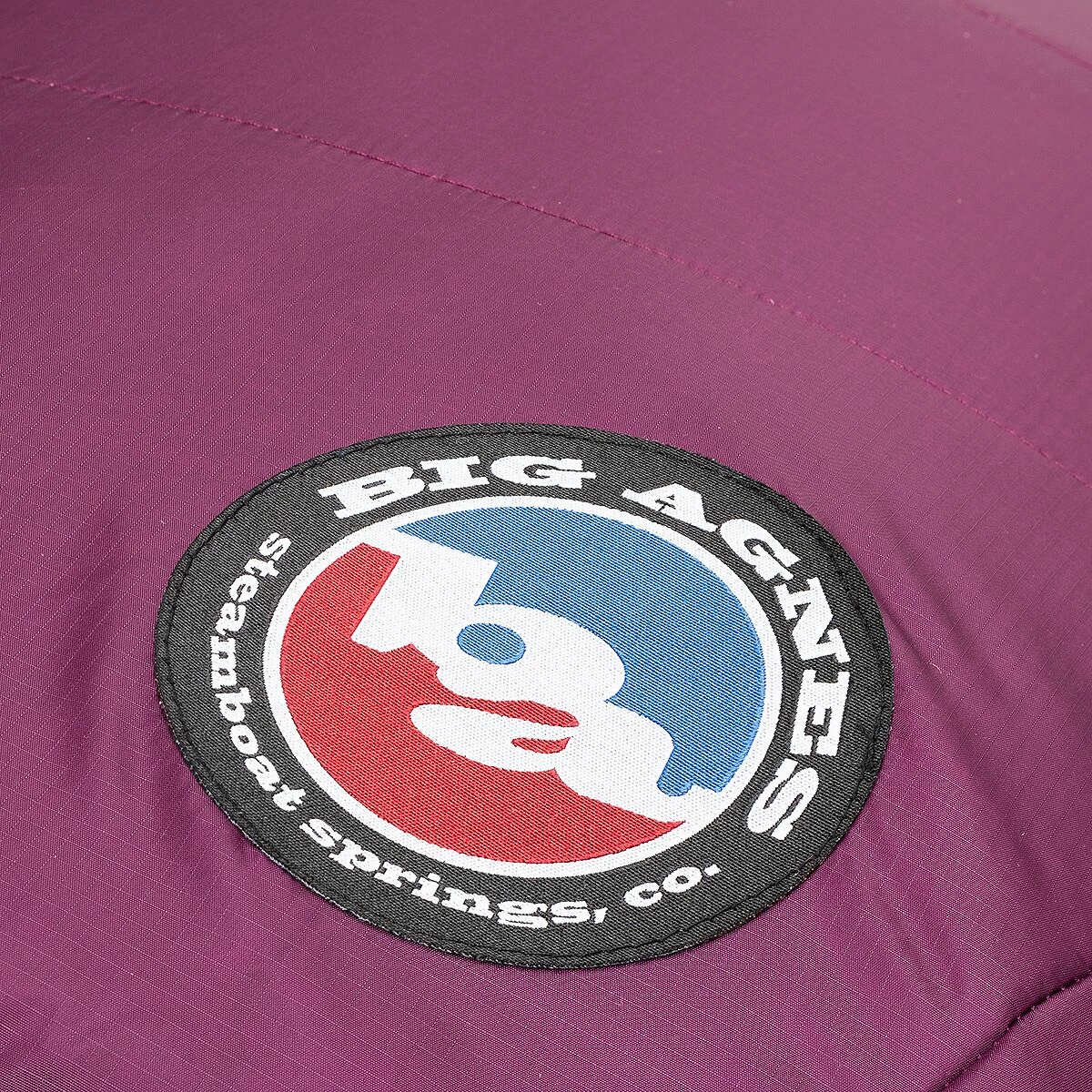 Discount π Big Agnes Sunbeam Sleeping Bag: 0F Synthetic Women's π 7 Discount π Big Agnes Sunbeam Sleeping Bag: 0F Synthetic Women's π - Image 5