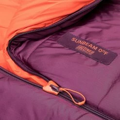 Discount π Big Agnes Sunbeam Sleeping Bag: 0F Synthetic Women's π 12 Discount π Big Agnes Sunbeam Sleeping Bag: 0F Synthetic Women's π -Big Agnes Online Shop BEE D8