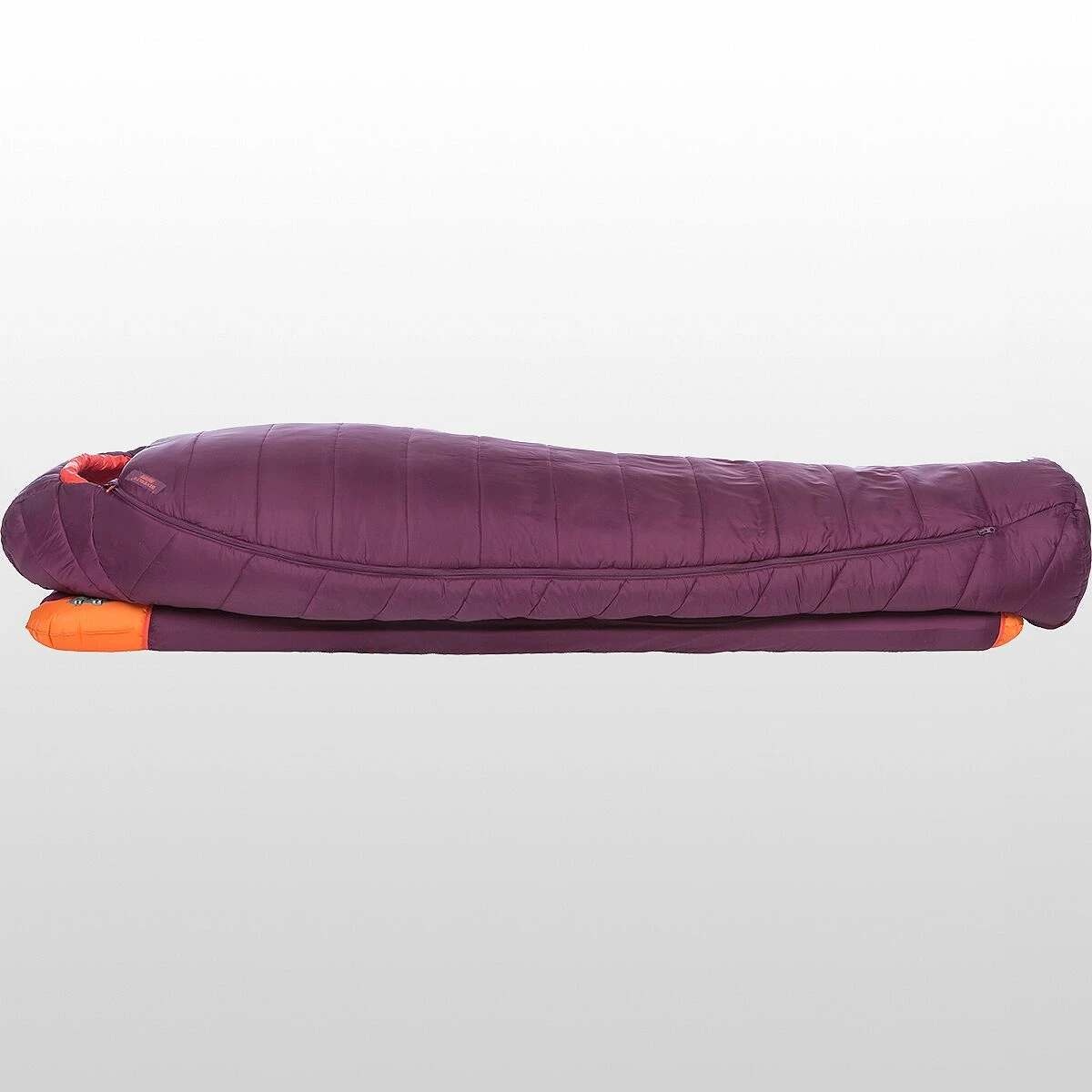 Discount π Big Agnes Sunbeam Sleeping Bag: 0F Synthetic Women's π 5 Discount π Big Agnes Sunbeam Sleeping Bag: 0F Synthetic Women's π - Image 3