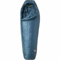 Best deal 👏 Big Agnes Blackburn UL Sleeping Bag: 0F Down 👏