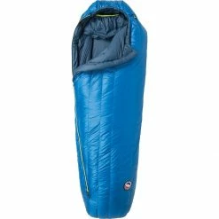 Cheapest ⭐ Big Agnes Mystic UL Sleeping Bag: 15F Down 🔔