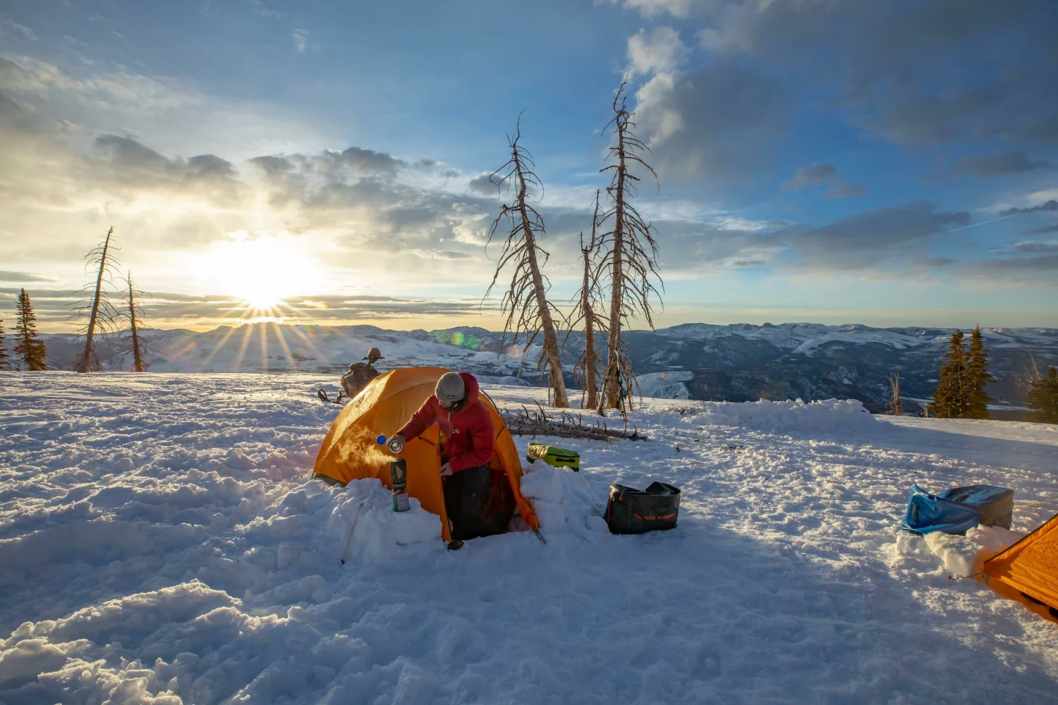 Big Agnes Online Shop -Big Agnes Online Shop BLOG1 GG 11.17.21