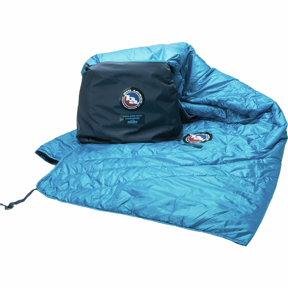 Best Pirce β Big Agnes Insulated Tent Comforter π 2 Best Pirce β Big Agnes Insulated Tent Comforter π