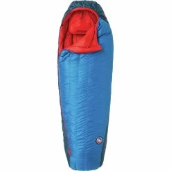 Best reviews of ✨ Big Agnes Anvil Horn Sleeping Bag: 15F Down 😀