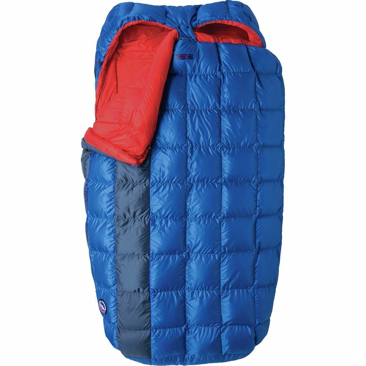 Wholesale ⌛ Big Agnes Sentinel Double Sleeping Bag: 30F Down ⌛ 3 Wholesale ⌛ Big Agnes Sentinel Double Sleeping Bag: 30F Down ⌛