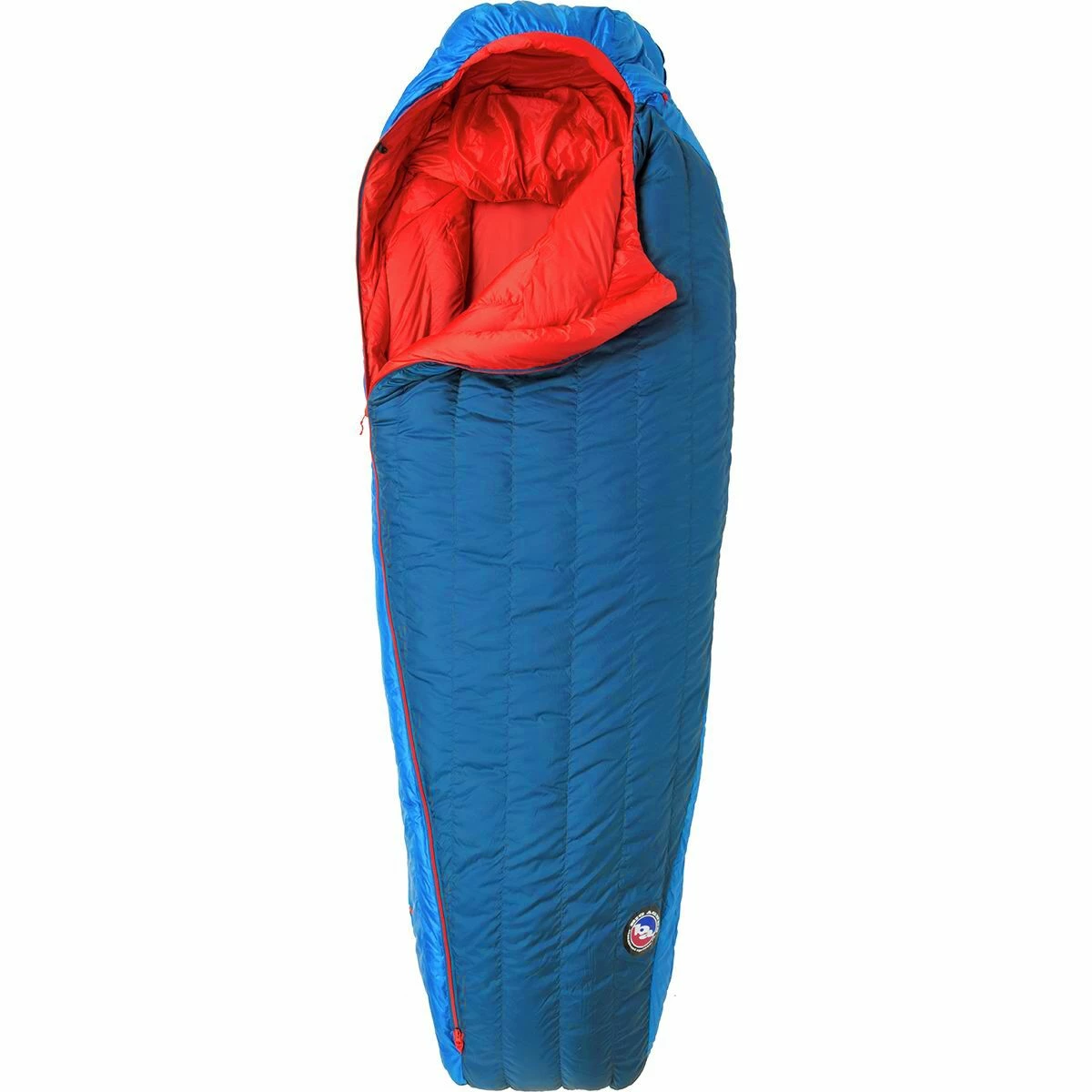 Budget π€© Big Agnes Anvil Horn Sleeping Bag: 30F Down π― 3 Budget π€© Big Agnes Anvil Horn Sleeping Bag: 30F Down π―