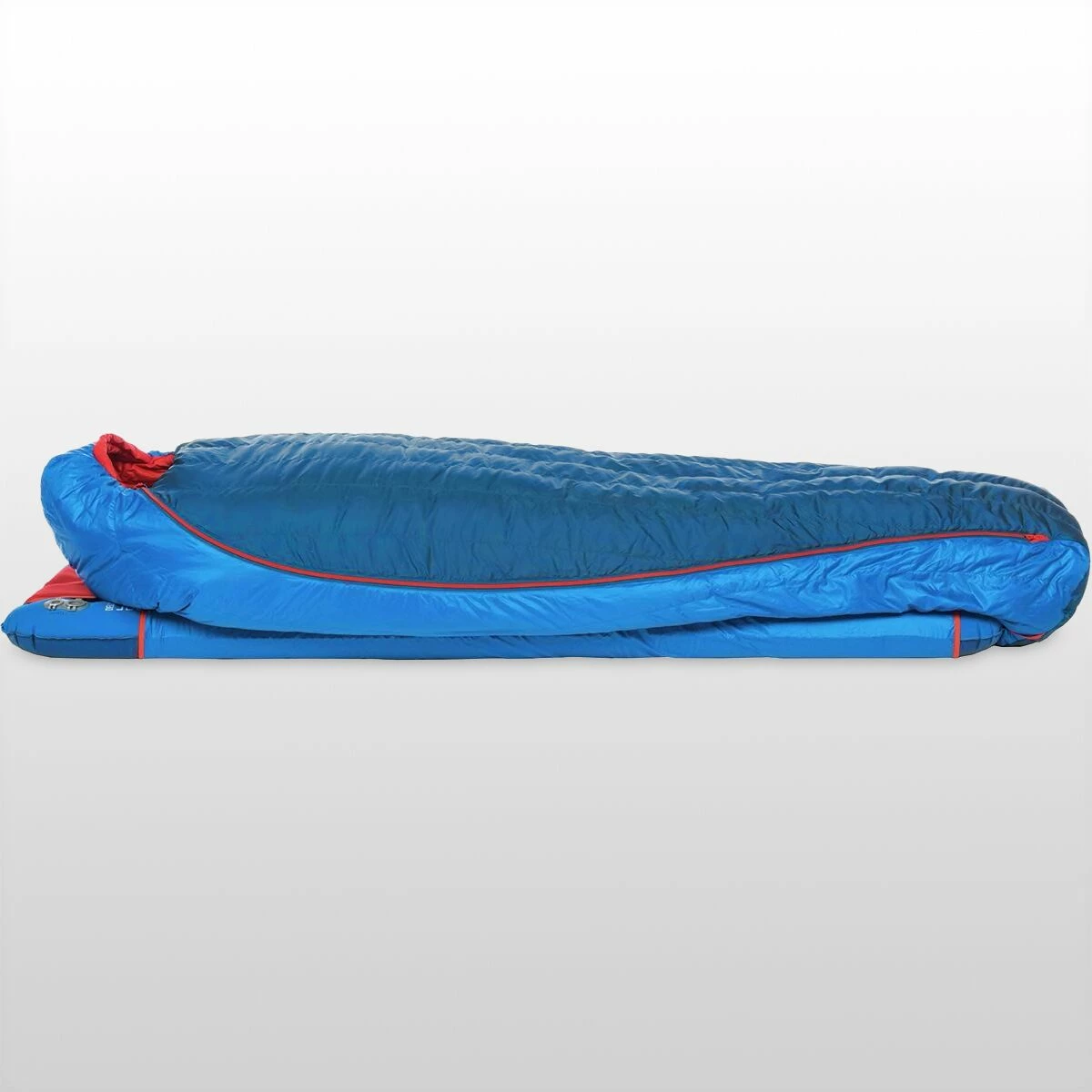 Budget π€© Big Agnes Anvil Horn Sleeping Bag: 30F Down π― 6 Budget π€© Big Agnes Anvil Horn Sleeping Bag: 30F Down π― - Image 4