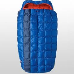 Wholesale ⌛ Big Agnes Sentinel Double Sleeping Bag: 30F Down ⌛ 12 Wholesale ⌛ Big Agnes Sentinel Double Sleeping Bag: 30F Down ⌛ -Big Agnes Online Shop BLU D15
