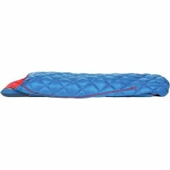Best reviews of 🌟 Big Agnes Anvil Horn Sleeping Bag: 45F Down 🎁 -Big Agnes Online Shop BLU D2 3