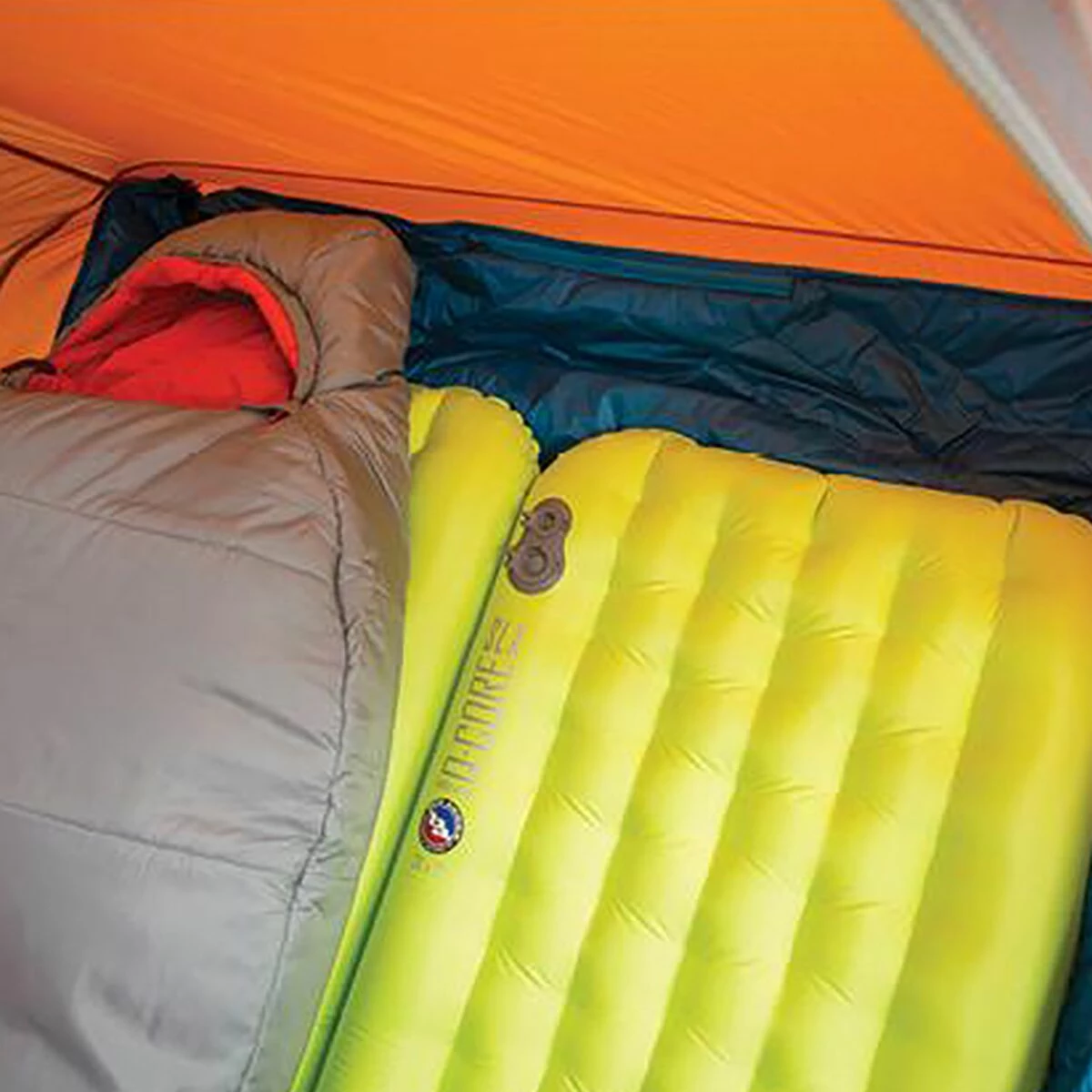 Best Pirce β Big Agnes Insulated Tent Comforter π 3 Best Pirce β Big Agnes Insulated Tent Comforter π - Image 2