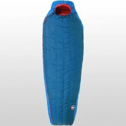 Budget π€© Big Agnes Anvil Horn Sleeping Bag: 30F Down π― 17 Budget π€© Big Agnes Anvil Horn Sleeping Bag: 30F Down π― -Big Agnes Online Shop BLU D6 4