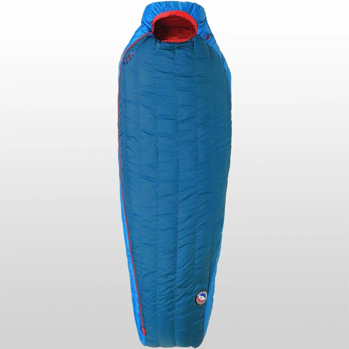 Budget π€© Big Agnes Anvil Horn Sleeping Bag: 30F Down π― 10 Budget π€© Big Agnes Anvil Horn Sleeping Bag: 30F Down π― - Image 8