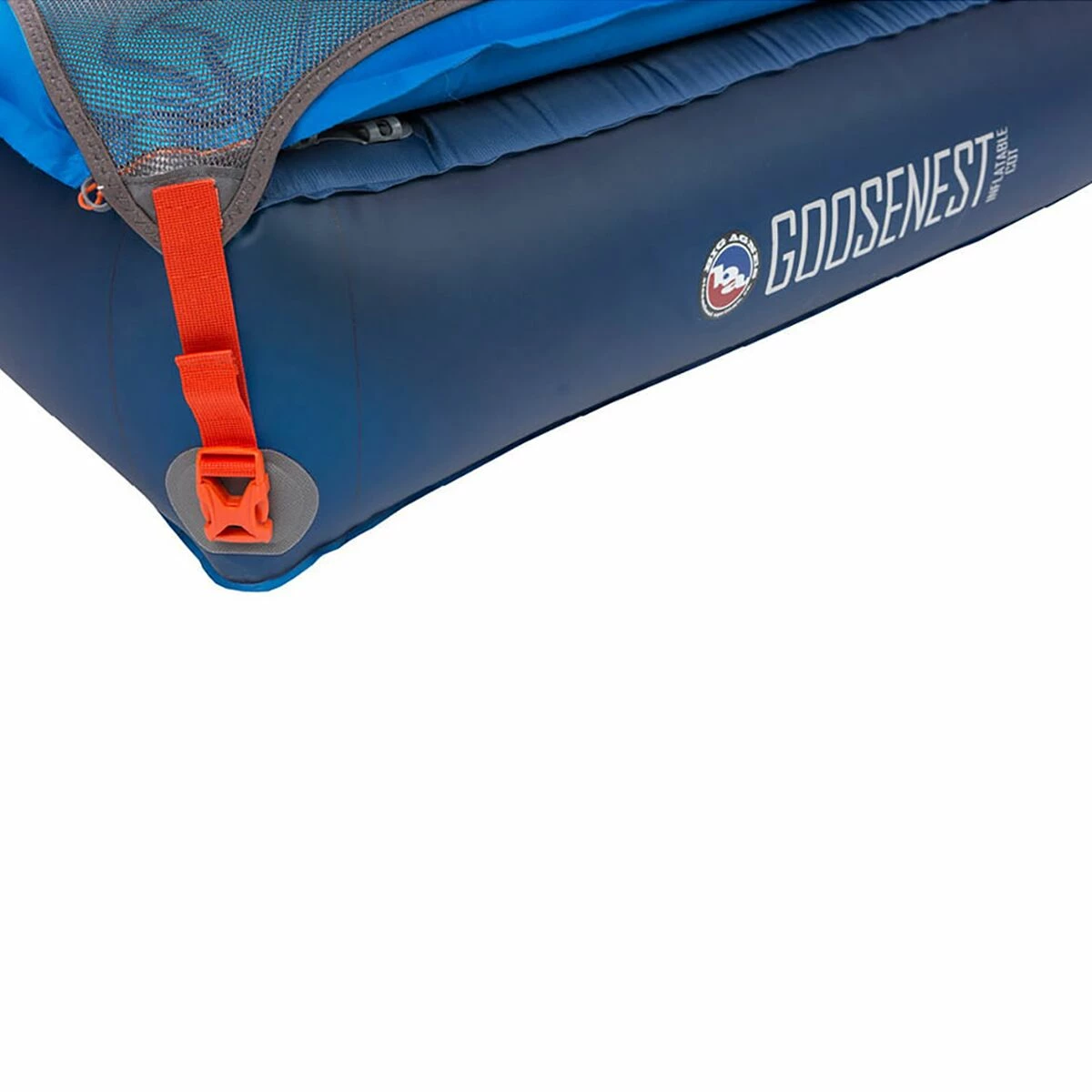 Discount π Big Agnes Goosenest Double Decker Inflatable Cot π€© 6 Discount π Big Agnes Goosenest Double Decker Inflatable Cot π€© - Image 4