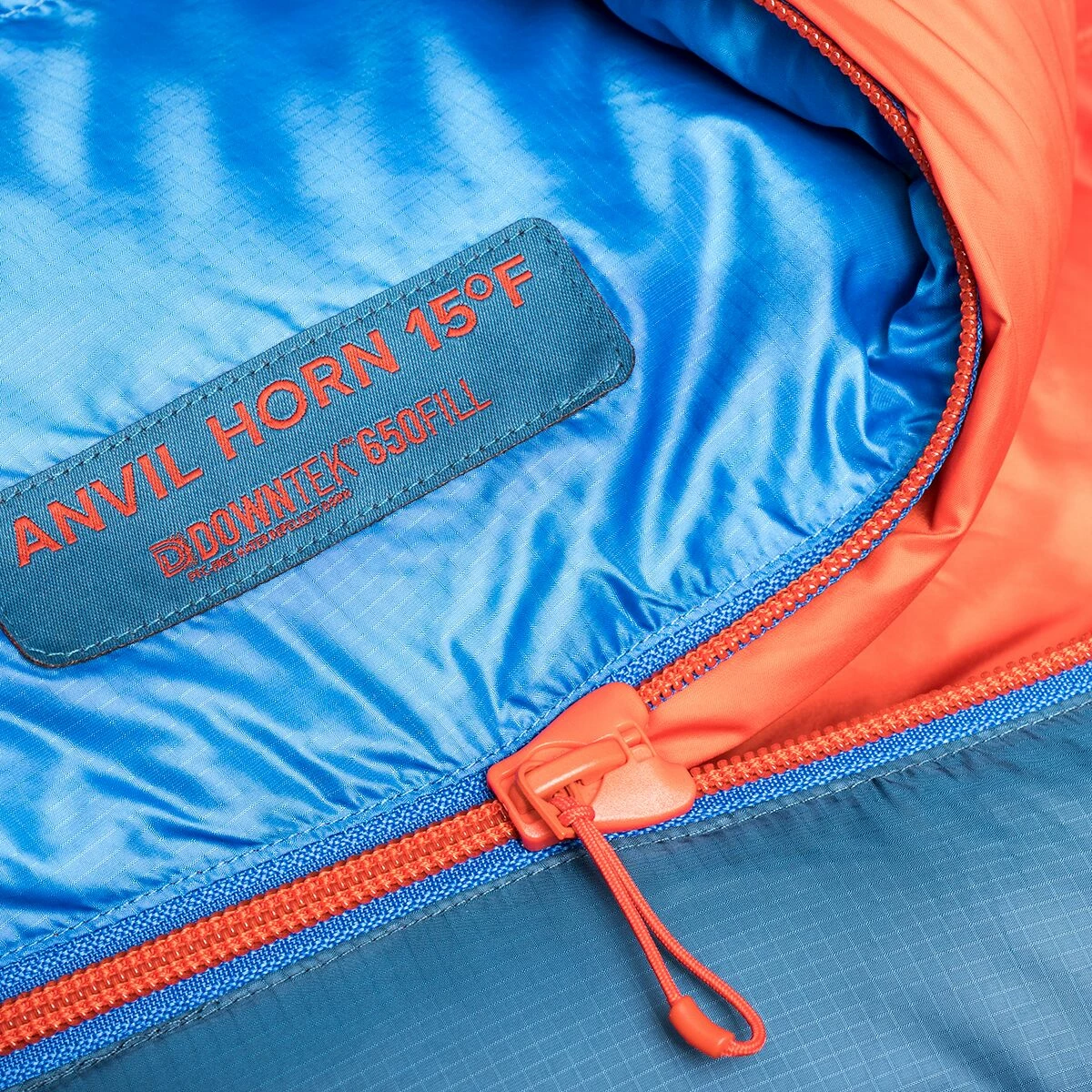 Best reviews of β¨ Big Agnes Anvil Horn Sleeping Bag: 15F Down π 6 Best reviews of β¨ Big Agnes Anvil Horn Sleeping Bag: 15F Down π - Image 4