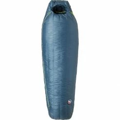 Best deal 👏 Big Agnes Blackburn UL Sleeping Bag: 0F Down 👏 -Big Agnes Online Shop BL D1 1