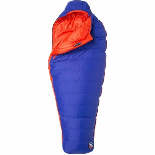 Brand new 😍 Big Agnes Torchlight Sleeping Bag: 20F Down Women's 🌟 -Big Agnes Online Shop COB