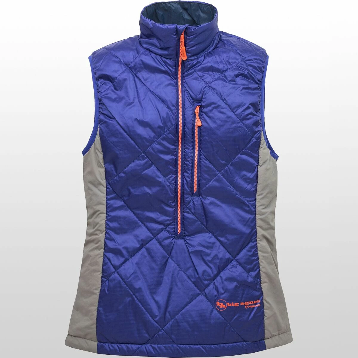 Buy βοΈ Big Agnes Lone Pine Pullover Vest Women's π 8 Buy βοΈ Big Agnes Lone Pine Pullover Vest Women's π - Image 8