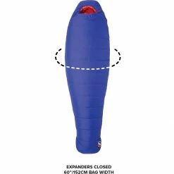 Brand new 😍 Big Agnes Torchlight Sleeping Bag: 20F Down Women's 🌟 -Big Agnes Online Shop COB D10