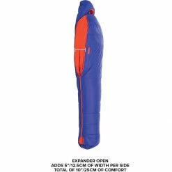 Brand new 😍 Big Agnes Torchlight Sleeping Bag: 20F Down Women's 🌟 -Big Agnes Online Shop COB D7