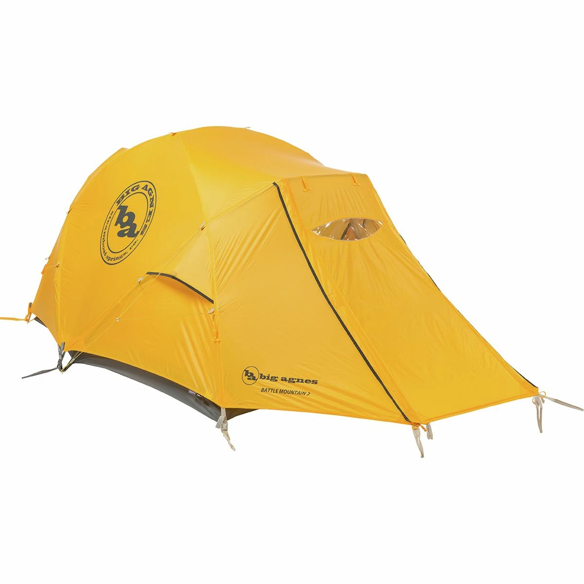 Best deal π Big Agnes Battle Mountain 3 Tent: 3 Person 4 Season π₯ 7 Best deal π Big Agnes Battle Mountain 3 Tent: 3 Person 4 Season π₯ - Image 5