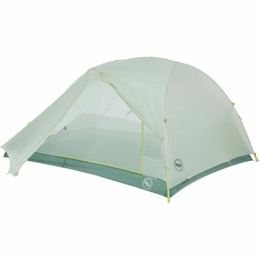 Flash Sale 🎉 Big Agnes Tiger Wall 3 Platinum Tent: 3 Person 3 Season 🎉 -Big Agnes Online Shop GRA 2