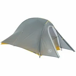 Buy 👏 Big Agnes Fly Creek HV UL1 Bikepack Tent: 1 Person 3 Season 🌟