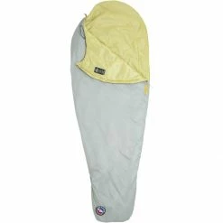 Top 10 π Big Agnes V Notch UL Sleeping Bag: 40F Synthetic π€©