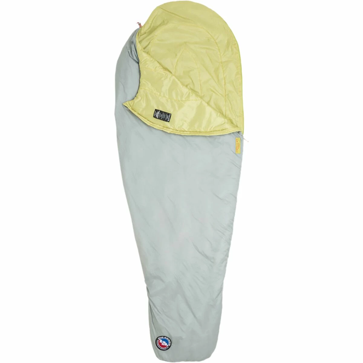 Top 10 π Big Agnes V Notch UL Sleeping Bag: 40F Synthetic π€© 3 Top 10 π Big Agnes V Notch UL Sleeping Bag: 40F Synthetic π€©