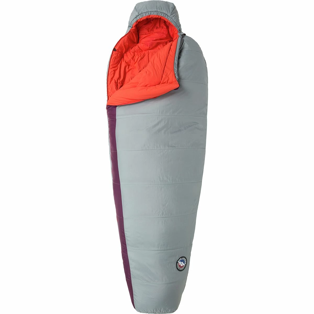 Cheap β€οΈ Big Agnes Elsie Sleeping Bag: 15F Synthetic Women's π 3 Cheap β€οΈ Big Agnes Elsie Sleeping Bag: 15F Synthetic Women's π