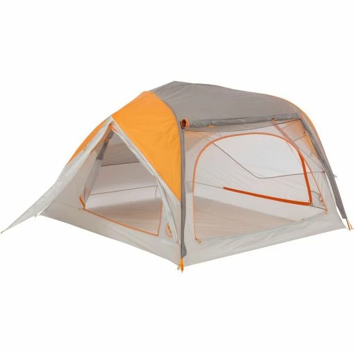 Budget ⌛ Big Agnes Salt Creek SL3 Tent: 3 Person 3 Season 🛒 -Big Agnes Online Shop GRAGRA