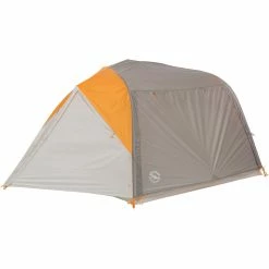 Budget ⌛ Big Agnes Salt Creek SL3 Tent: 3 Person 3 Season 🛒 -Big Agnes Online Shop GRAGRA D1