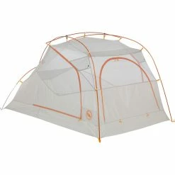 Best Sale ❤️ Big Agnes Salt Creek SL2 Tent: 2 Person 3 Season 🌟 -Big Agnes Online Shop GRAGRA D2 1