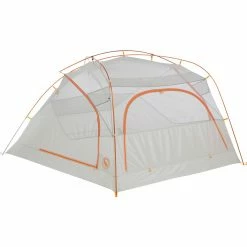 Budget ⌛ Big Agnes Salt Creek SL3 Tent: 3 Person 3 Season 🛒 -Big Agnes Online Shop GRAGRA D2