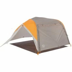 Budget ⌛ Big Agnes Salt Creek SL3 Tent: 3 Person 3 Season 🛒 -Big Agnes Online Shop GRAGRA D5