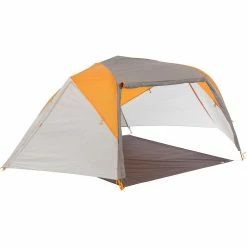 Budget ⌛ Big Agnes Salt Creek SL3 Tent: 3 Person 3 Season 🛒 -Big Agnes Online Shop GRAGRA D6