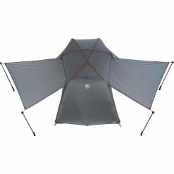 Outlet 🛒 Big Agnes Copper Spur HV UL3 Bikepack Tent: 3 Person 3 Season 🎉 -Big Agnes Online Shop GRASIL D10