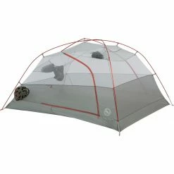Outlet 🛒 Big Agnes Copper Spur HV UL3 Bikepack Tent: 3 Person 3 Season 🎉 -Big Agnes Online Shop GRASIL D11