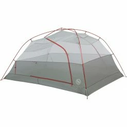 Outlet 🛒 Big Agnes Copper Spur HV UL3 Bikepack Tent: 3 Person 3 Season 🎉 -Big Agnes Online Shop GRASIL D2