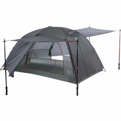 Outlet 🛒 Big Agnes Copper Spur HV UL3 Bikepack Tent: 3 Person 3 Season 🎉 -Big Agnes Online Shop GRASIL D3