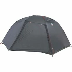 Outlet 🛒 Big Agnes Copper Spur HV UL3 Bikepack Tent: 3 Person 3 Season 🎉 -Big Agnes Online Shop GRASIL D6