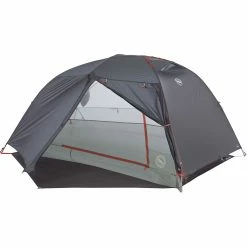Outlet 🛒 Big Agnes Copper Spur HV UL3 Bikepack Tent: 3 Person 3 Season 🎉 -Big Agnes Online Shop GRASIL D7