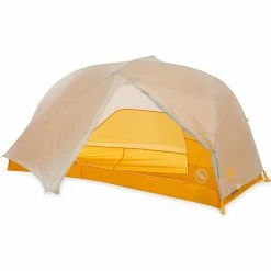 Discount 🌟 Big Agnes Tiger Wall UL1 Solution Dye Tent: 1 Person 3 Season 🔥