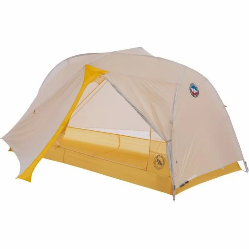 Best Sale 👏 Big Agnes Tiger Wall UL2 Tent: 2 Person 3 Season 🎁 -Big Agnes Online Shop GRAYEL